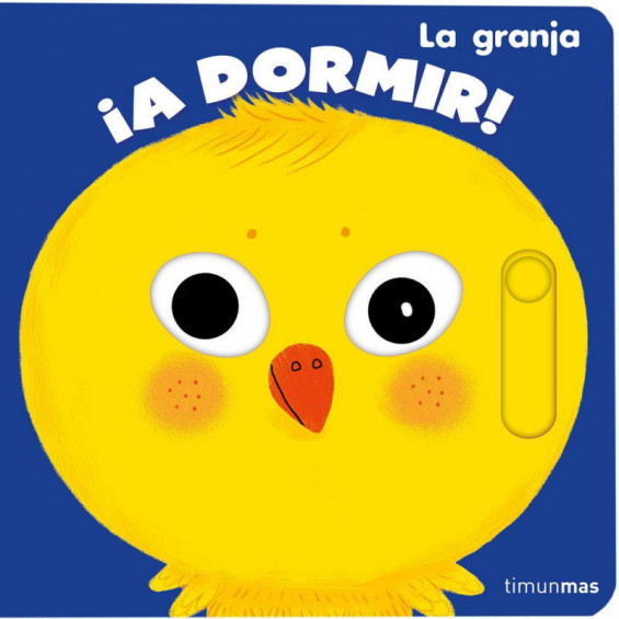 ¡A Dormir! La Granja