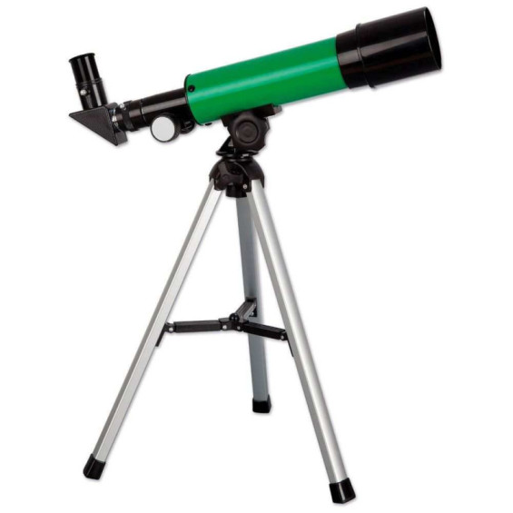 Scientific Tools Telescopio Refractor