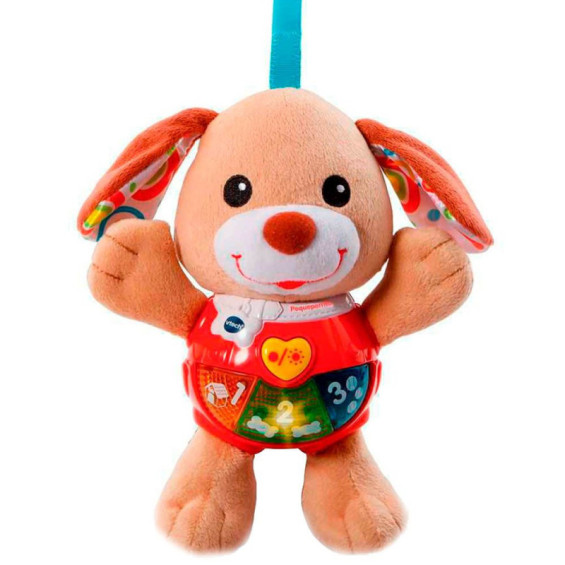 Vtech Baby Pequeperrito