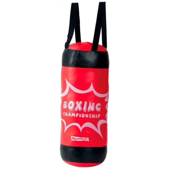 Megaventura Punching Boxeo con Guantes