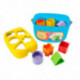 Fisher-Price Bloques Infantiles