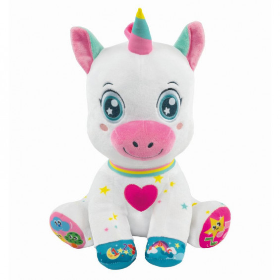 Baby Clementoni Baby Unicornio