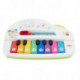 Fisher-Price Piano Musical Bebé