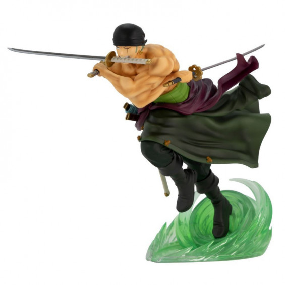 ABYstyle One Piece Figura Zoro