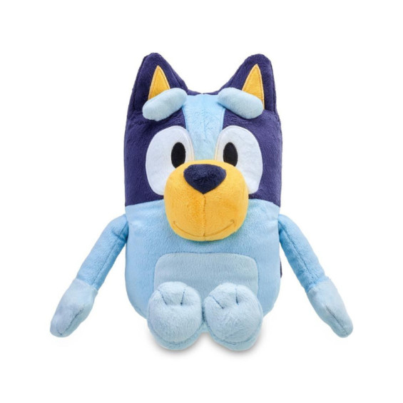 Bluey Peluche Parlante 25 cm