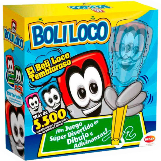 Boli Loco