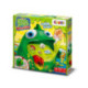 Craze Magic Slime Monster Juego de Mesa