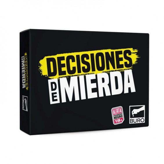 Decisiones De Mierda