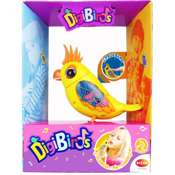 Digibirds Varios Modelos