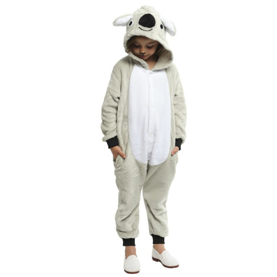 Disfraz Infantil Koala Talla M 5-7 Años