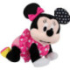 Clementoni Disney Baby Minnie Gateos