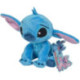 Simba Toys Lilo & Stitch Peluche Stitch 25 cm