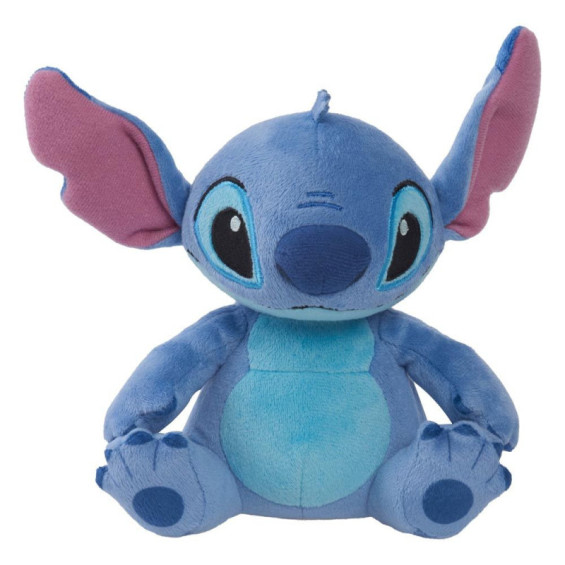 Disney Peluche Stitch Con Sonidos Y Perfumado