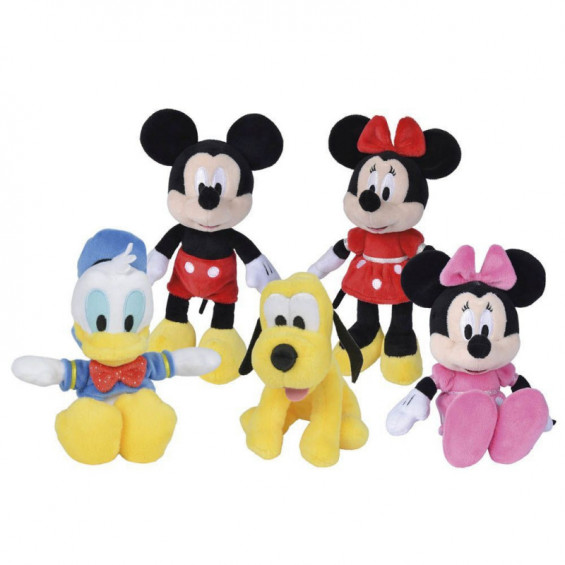 Disney Peluche Varios Modelos