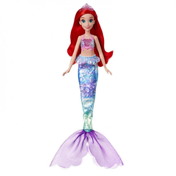 Disney Princess Muñeca Cantarina Ariel