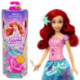 Disney Princess Spin & Reveal Muñeca Ariel