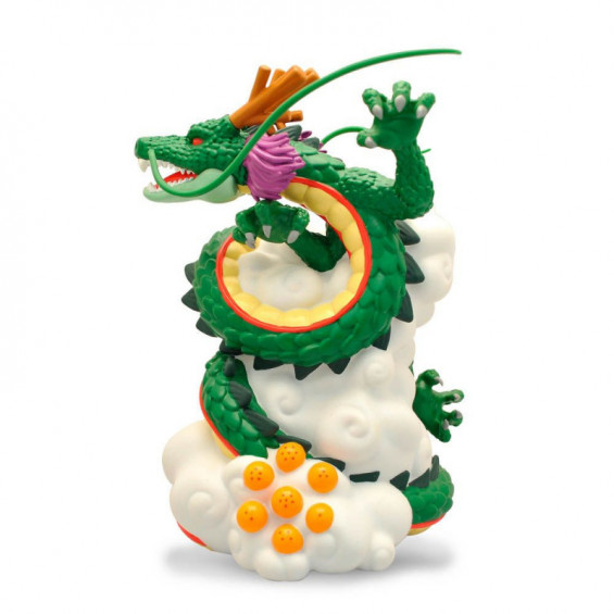 Dragon Ball Shenron Hucha 3D