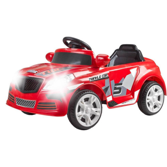 Feber Twinkle Car 12V R/C Batería - 800012263