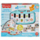 Fisher-Price Kick Play Glow & Grow Alfombra con Piano