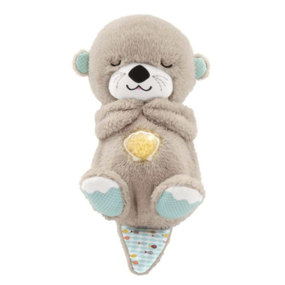 Fisher-Price Nutria Hora de Dormir