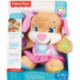 Fisher-Price Perrita Primeros Descubrimientos