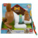 Fisher-Price Perrito Gatea y Juega Conmigo