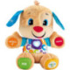 Fisher-Price Perrito Primeros Descubrimientos