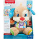 Fisher-Price Perrito Primeros Descubrimientos