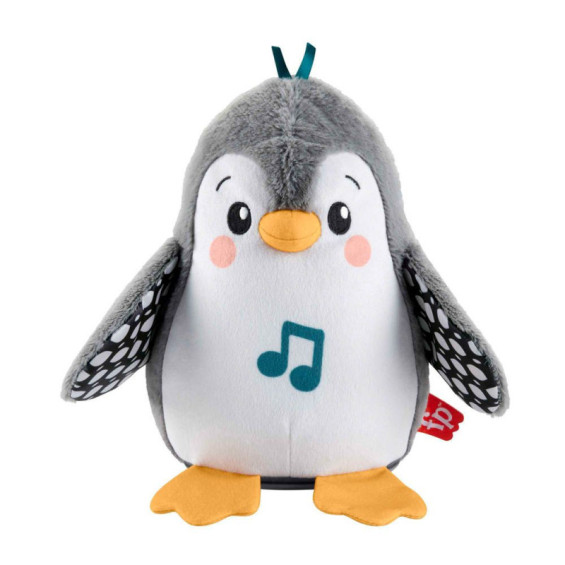 Fisher-Price Pingüino Anda y Aletea