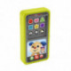 Fisher-Price Smartphone Desliza Y Aprende 2 En 1