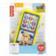 Fisher-Price Smartphone Desliza Y Aprende 2 En 1