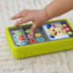 Fisher-Price Smartphone Desliza Y Aprende 2 En 1