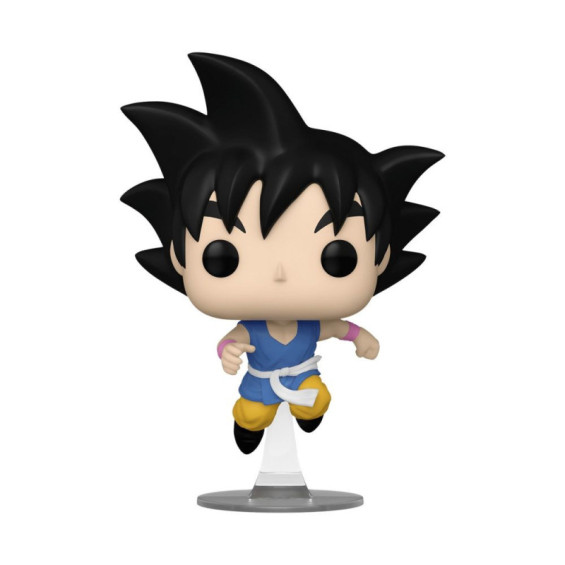 Funko Pop! Animation Dragon Ball GT Figura de Vinillo Goku