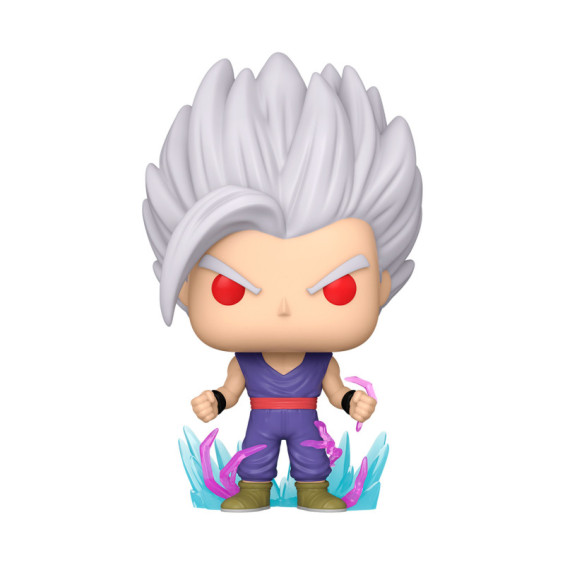 Funko Pop! Animation Dragon Ball Super Figura de Vinilo Son Gohan Beast