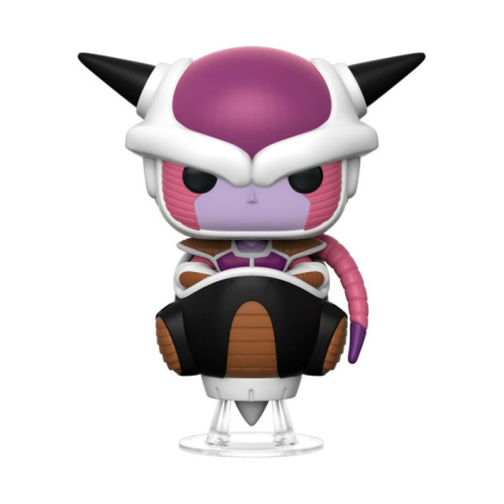 Funko Pop! Animation Dragon Ball Z Figura de Vinilo Frieza