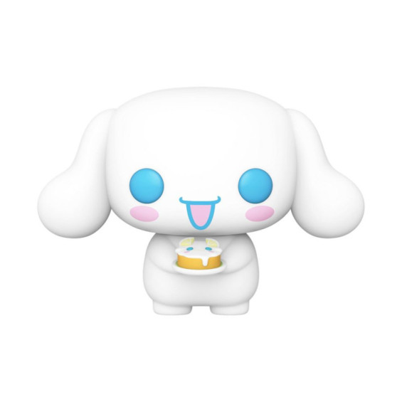 Funko Pop! Hello Kitty And Friends Figura de Vinilo Cinnamoroll