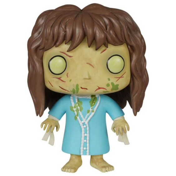 Funko Pop! Movie El Exorcista Figura de Vinilo Regan