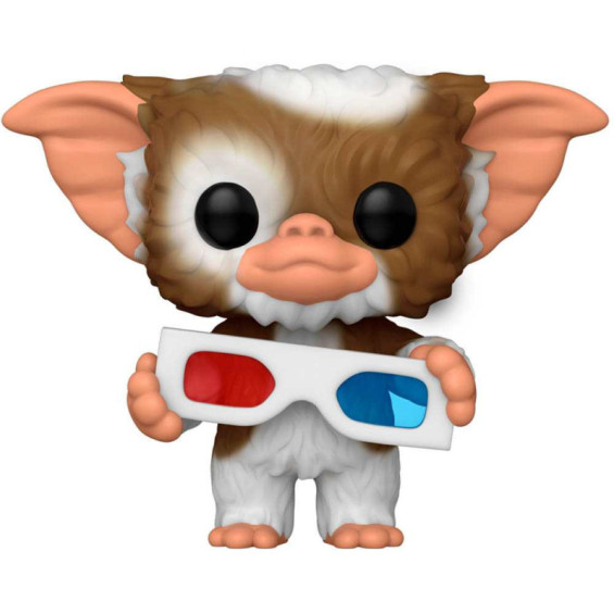 Funko Pop! Movies Gremlins Figura de Vinilo Gizmo