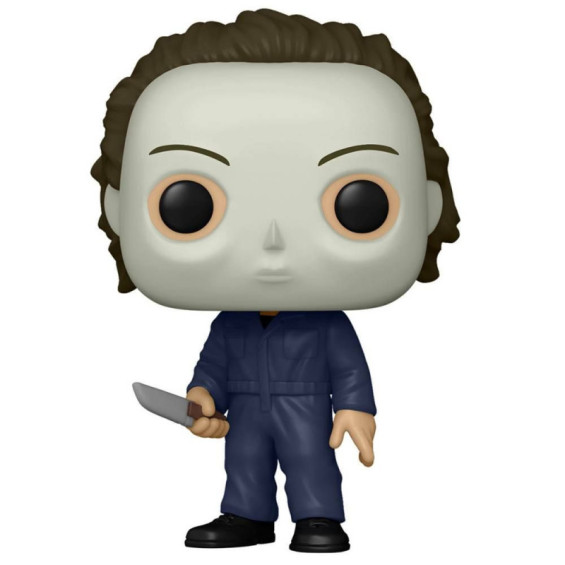 Funko Pop! Movies Halloween Figura de Vinilo Michael Myer