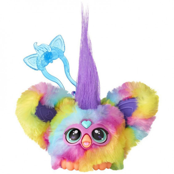 Furby Furblets Varios Modelos