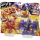 Goo Jit Zu Galaxy Attack Pack 2 Heroes Sun Fire Blazagon Vs Dark Matter Terrack