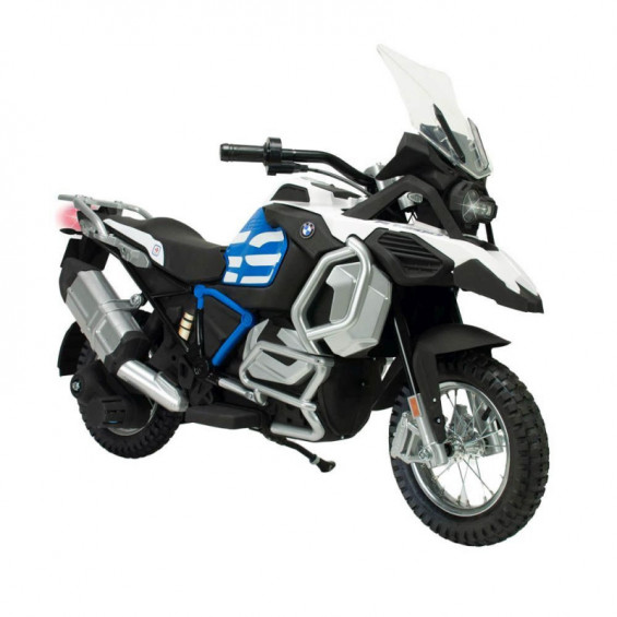 Injusa BMW R1250 GS HP Adventure 24v - 8410964651241