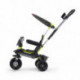 Injusa Injusa Triciclo Sport Baby Max - 8410964032405