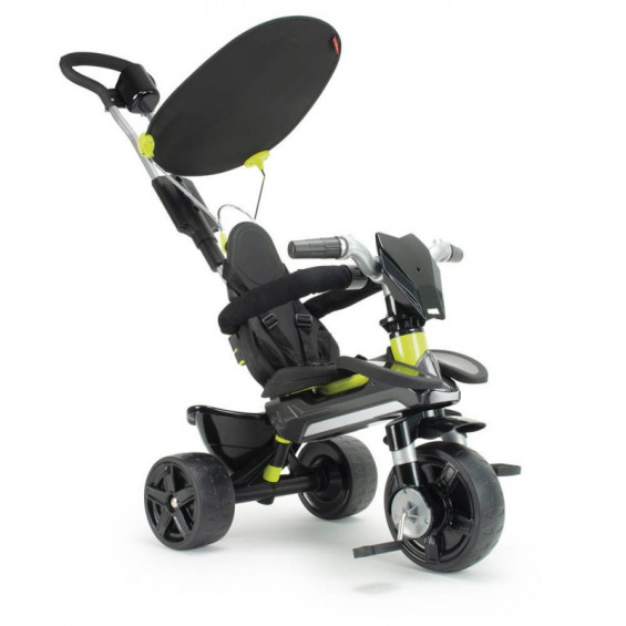 Injusa Injusa Triciclo Sport Baby Max - 8410964032405