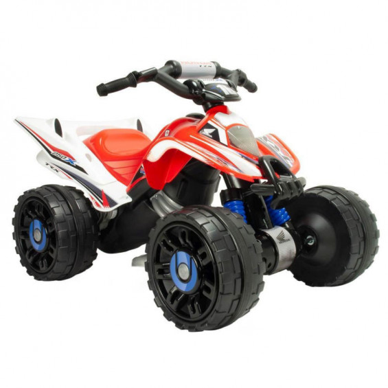 Injusa Quad Honda ATV 12V - 8410964660172