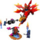 LEGO Ninjago Batalla Del Dragón Fuente De Kai - 71815