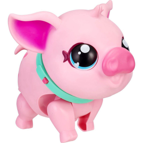 Little Live Pets My Little Pig Pet