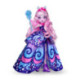 Magic Mixies Pixie Supremes Mirror Muñeca con Espejo