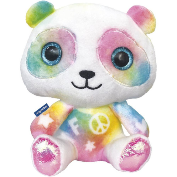 Mascottas Decora Tu Panda