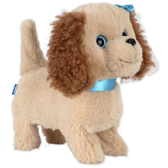 Mascottas Perrito Caniche